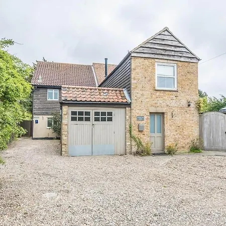 Harbour View, Walberswick Villa Southwold Exterior photo