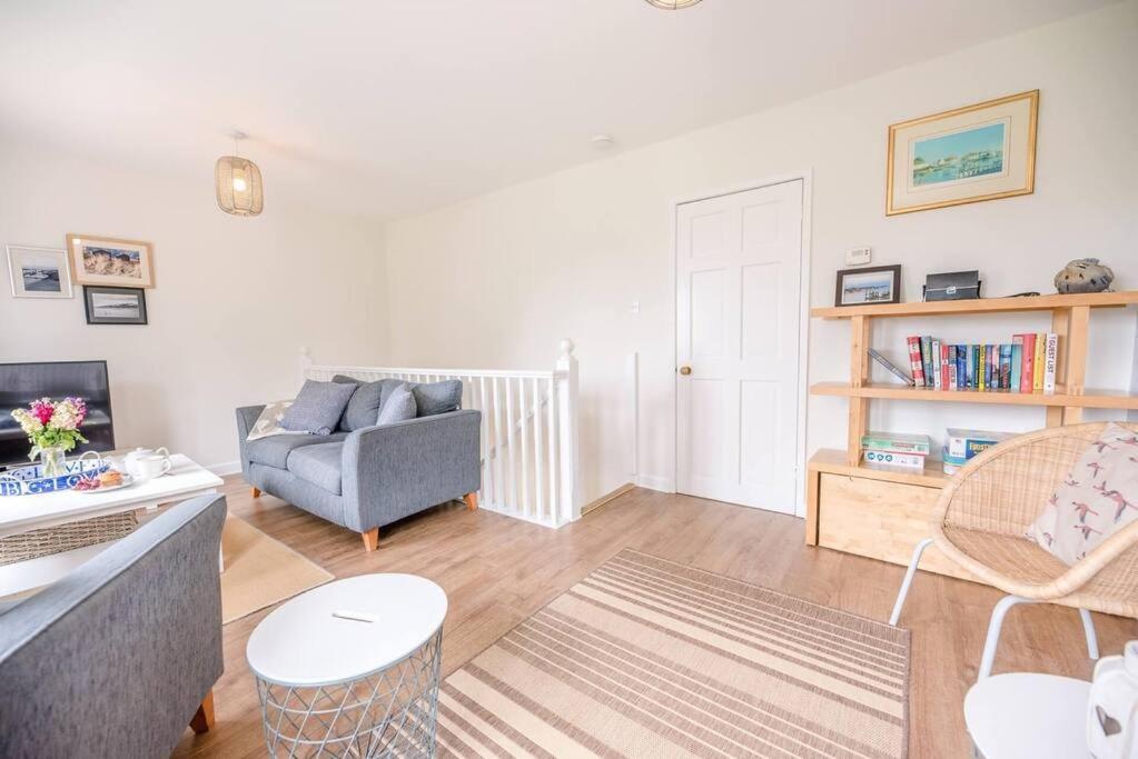 Casa vacanze Harbour View, Walberswick Southwold