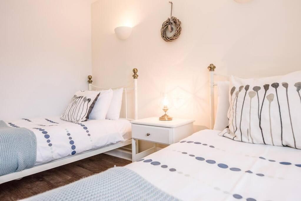 Casa vacanze Harbour View, Walberswick
