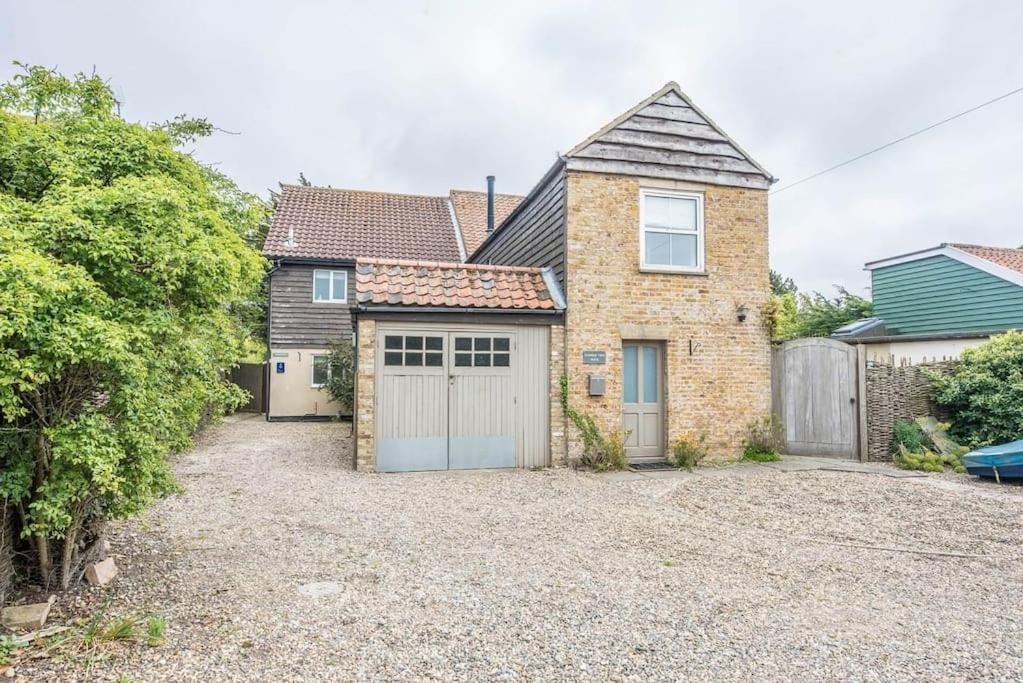 Casa vacanze Harbour View, Walberswick Southwold