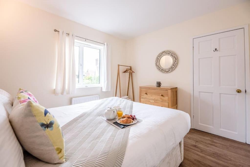 Casa vacanze Harbour View, Walberswick *