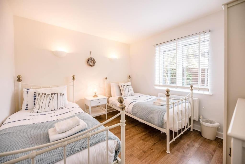 Harbour View, Walberswick Casa vacanze *