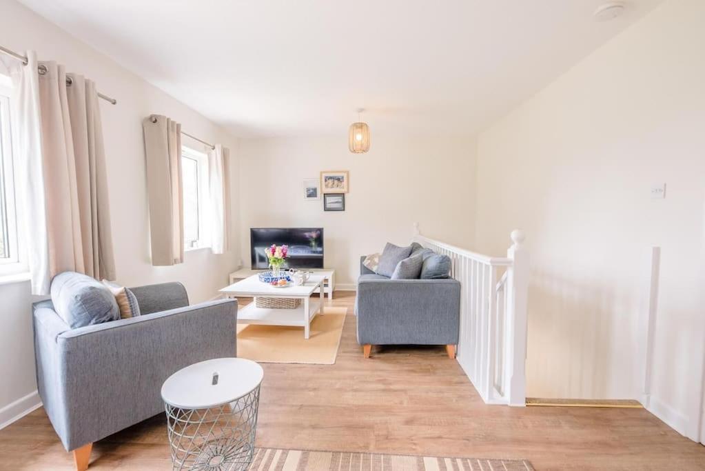 Casa vacanze Harbour View, Walberswick Southwold