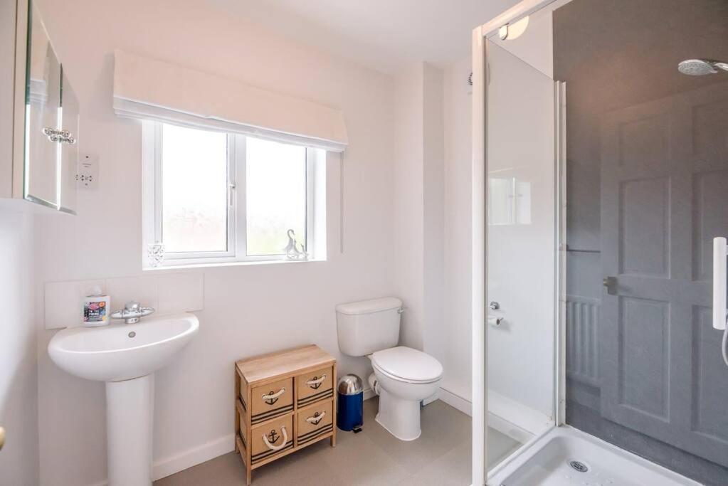 Casa vacanze Harbour View, Walberswick Southwold