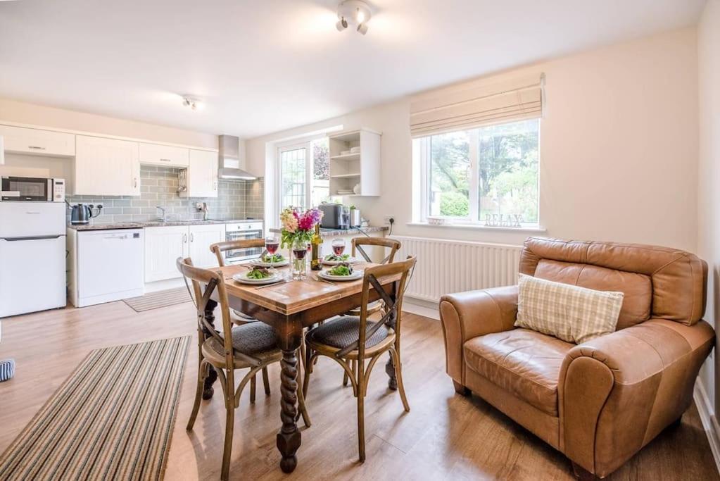 Harbour View, Walberswick Casa vacanze